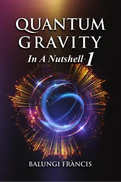 quantum gravity in a nutshell1 second edition book cover image