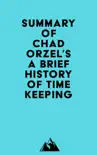 Summary of Chad Orzel's A Brief History of Timekeeping sinopsis y comentarios