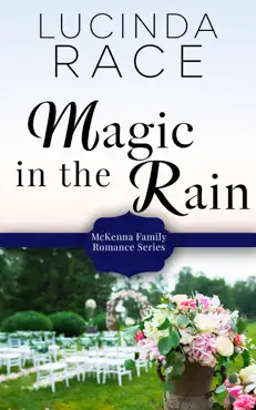 magic in the rain book cover image