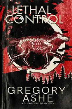 lethal control book cover image