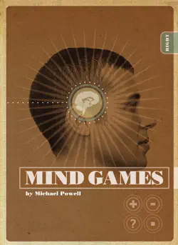 mind games book cover image