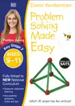 Problem Solving Made Easy, Ages 9-11 (Key Stage 2) sinopsis y comentarios