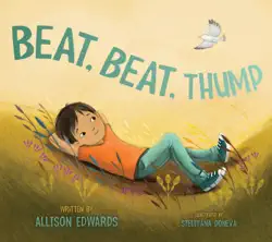 beat, beat, thump imagen de la portada del libro