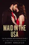 Maid in the USA (Pierce's Story) sinopsis y comentarios