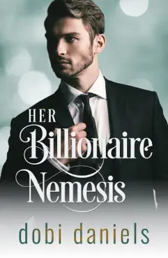 her billionaire nemesis book cover image