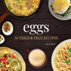 eggs book cover image