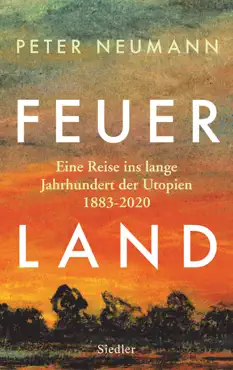 feuerland book cover image