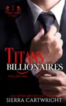 Titans Billionaires synopsis, comments