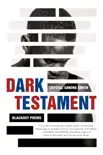 Dark Testament sinopsis y comentarios