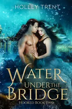 water under the bridge book cover image