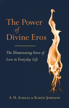 the power of divine eros book cover image