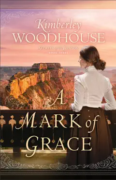 mark of grace book cover image