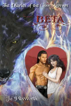 beta book cover image