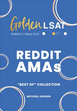 goldenlsat best of reddit amas book cover image