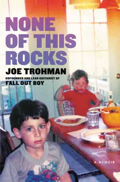none of this rocks book cover image