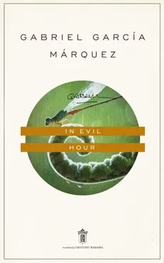 in evil hour book cover image