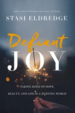 defiant joy book cover image
