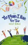 NIV, The Plans I Have for You Holy Bible synopsis, comments