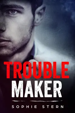 troublemaker imagen de la portada del libro