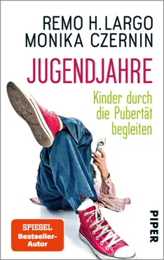 jugendjahre imagen de la portada del libro