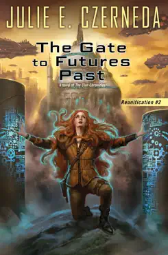 the gate to futures past book cover image