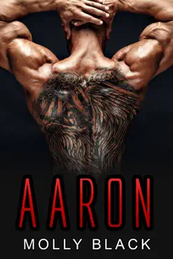 aaron book cover image
