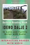 Serbian "Idemo dalje 2" - Interactive Reading Book with Audio sinopsis y comentarios