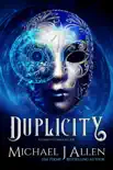 Duplicity synopsis, comments