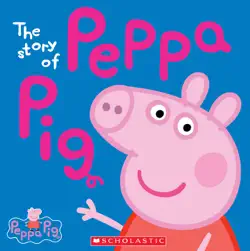 the story of peppa pig (peppa pig) book cover image