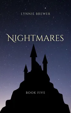 nightmares imagen de la portada del libro