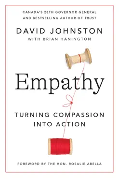 empathy book cover image