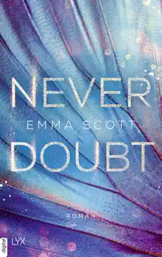 never doubt book cover image