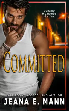 committed book cover image