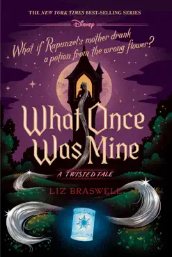 what once was mine book cover image