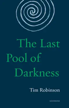 the last pool of darkness book cover image