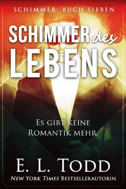 schimmer des lebens book cover image