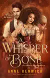 A Whisper of Bone synopsis, comments