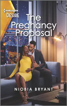 the pregnancy proposal imagen de la portada del libro