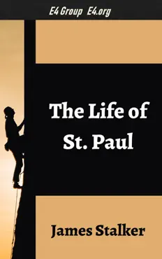 the life of st. paul book cover image