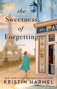 the sweetness of forgetting imagen de la portada del libro