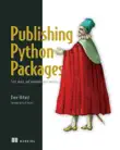 Publishing Python Packages synopsis, comments