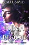 Flesh and Blood book summary, reviews and downlod
