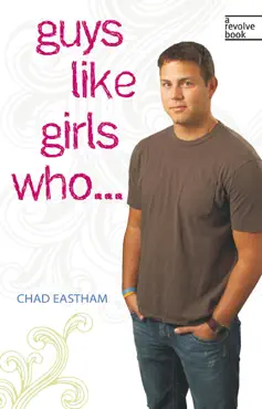 guys like girls who . . . book cover image