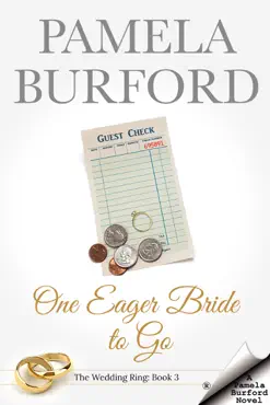 one eager bride to go book cover image