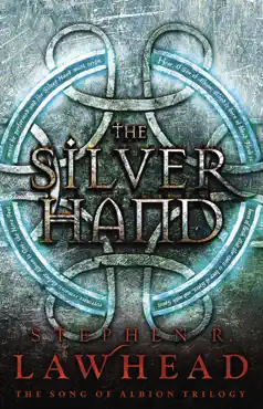the silver hand book cover image