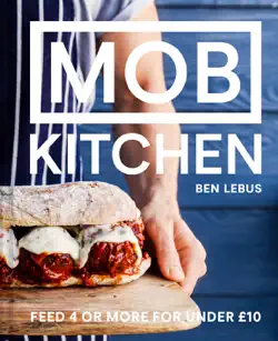 mob kitchen book cover image