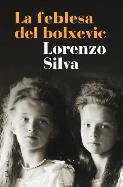 la feblesa del bolxevic imagen de la portada del libro