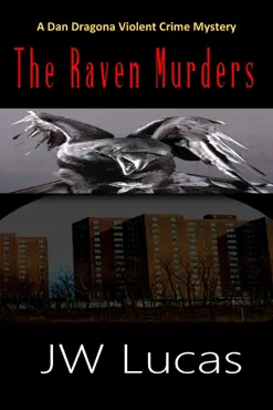 the raven murders book cover image
