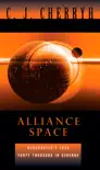 Alliance Space synopsis, comments