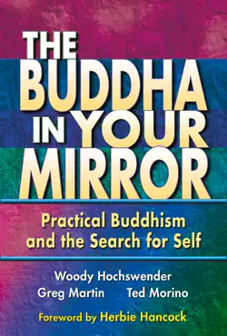 the buddha in your mirror book cover image